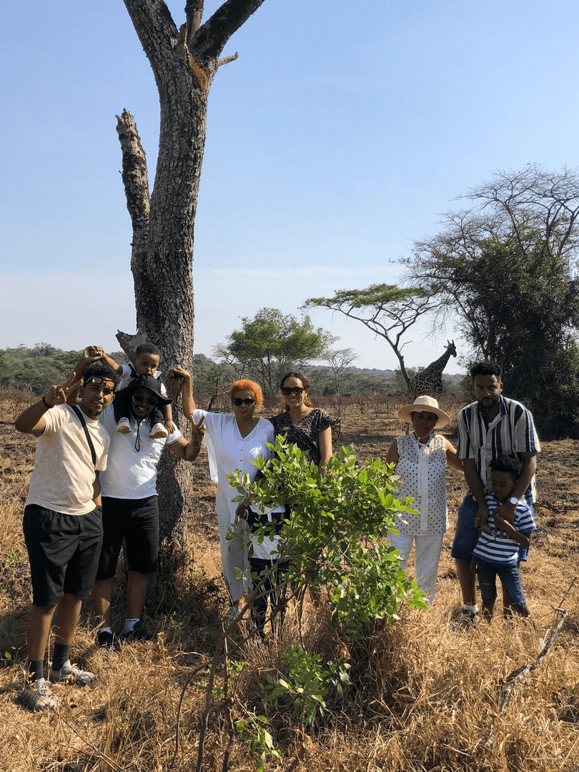 Uganda Safari Gallery Image 16