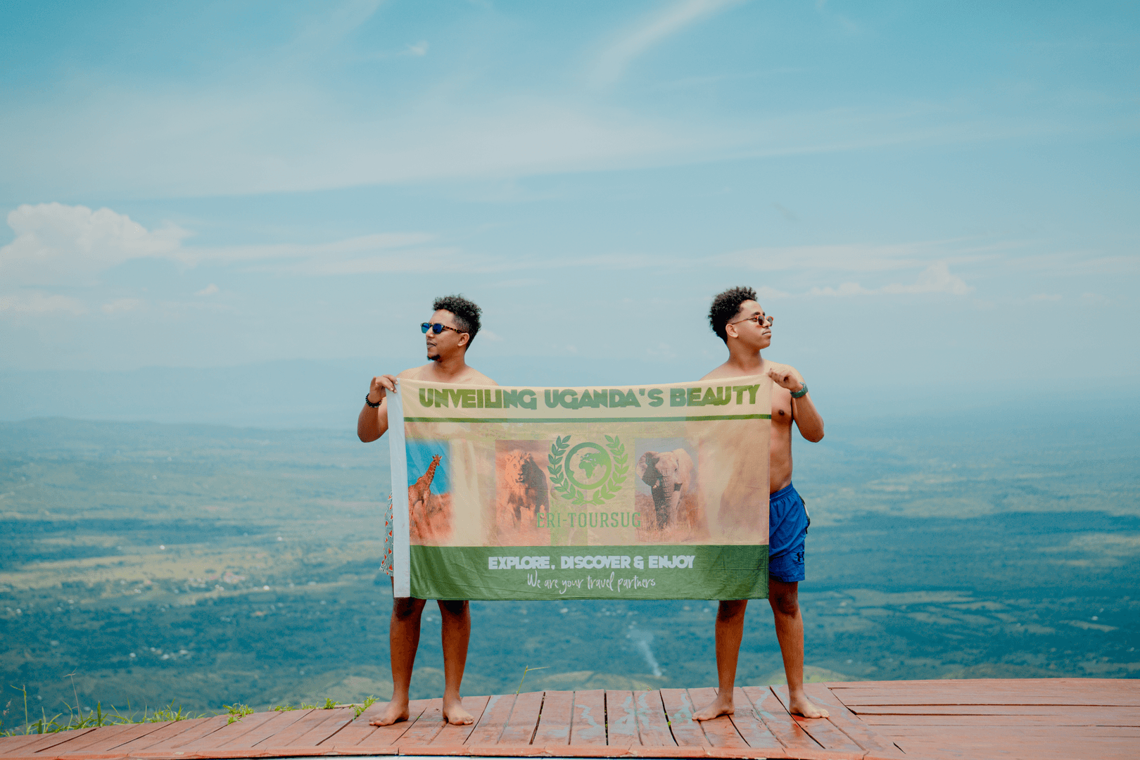 Uganda Safari Gallery Image 3