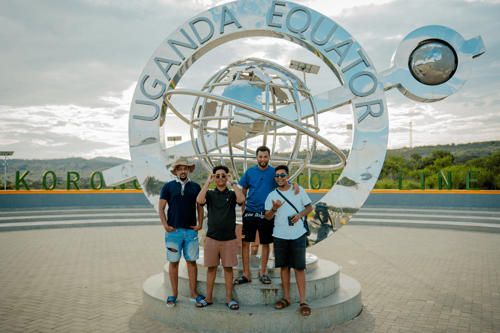 Uganda Safari Gallery Image 4